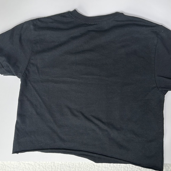 Super Fresh Crop Top - Picture 2 of 2